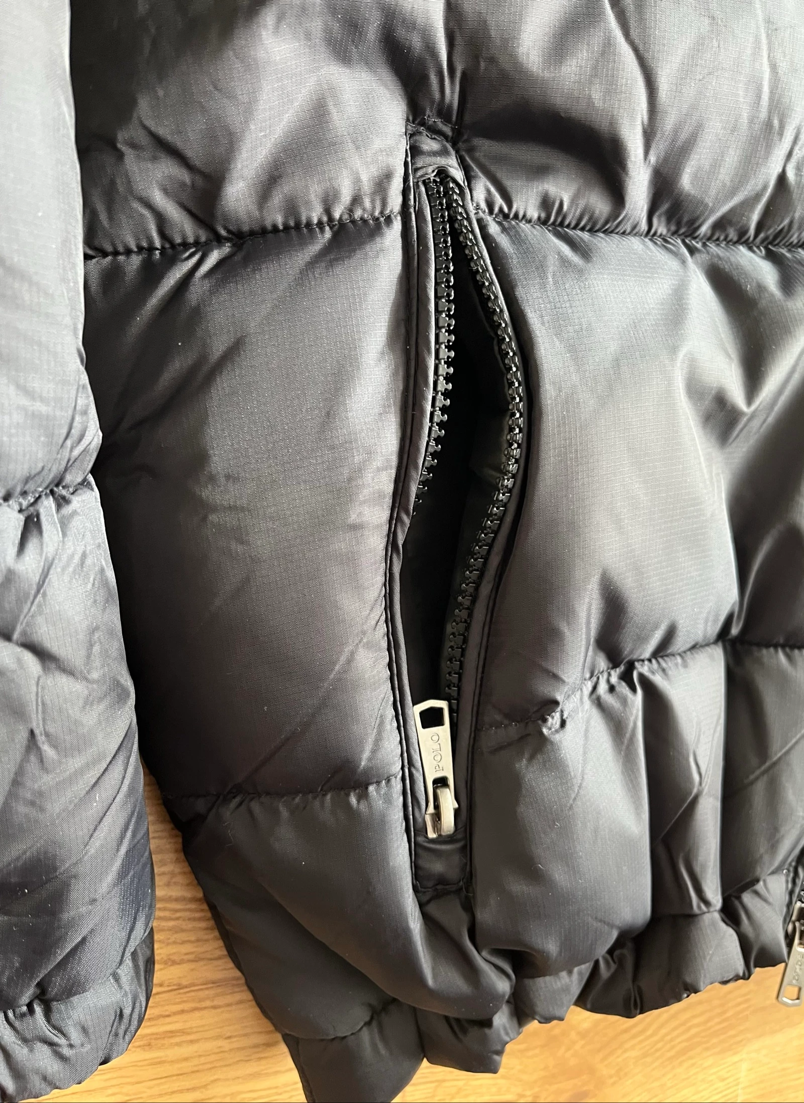 Manteau Ralph Lauren – photo 6